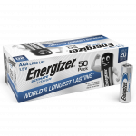 Литиевa батерии Energizer Ultimate Lithium AAA 1.5 V