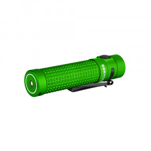 Olight S2R Baton II 1150lm NW Lime Green