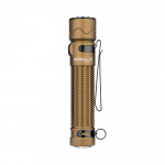 Olight Warrior Mini 2 1750lm. Desert Tan