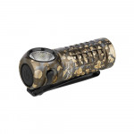 Olight Perun Mini 1000lm. - Desert Camouflage