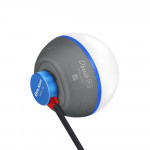 Obulb Pro 240lm Multicolor Bluetooth - сива