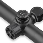 Oптика Discovery Optics VT-R 3-9X40AC