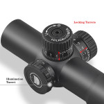 Oптика Discovery Optics HT-NV 3x24IR