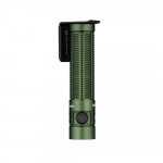 Olight Baton 3 MAX 2500lm. CW-OD Green