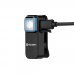 Olight Oclip 300lm.