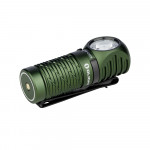 Olight Perun 2 Mini 1100lm. OD Green