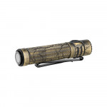 Olight Warrior Mini 3 - 1750lm. Cracked Brass