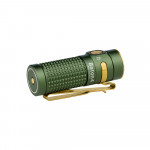 Olight Baton 4 - 1300lm. Premium Edition - OD Green