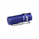 Olight Baton 4 - 1300lm. Regal Blue