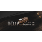 Olight Oclip 300lm. CU