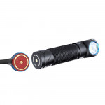 Olight Perun 2 2500lm.