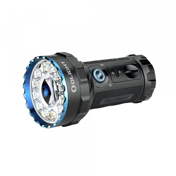 Olight Marauder II 14 000lm.