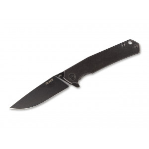 Нож Ruike P801-SB - черен