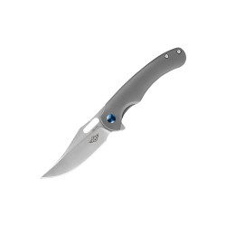 Нож Oknife Splint Ti S35VN - Titan