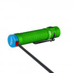 Olight S2R Baton II 1150lm NW Lime Green