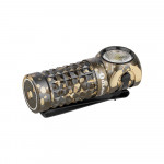 Olight Perun Mini 1000lm. - Desert Camouflage