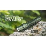 Olight Warrior 3 S 2300lm - OD Green