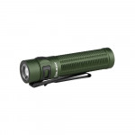 Olight Baton 3 MAX 2500lm. CW-OD Green