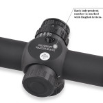 Oптика Discovery Optics ED-LHT 3-15x50SFIR 