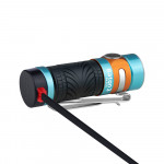 Olight Baton3 1200lm - Roadster