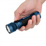 Olight Seeker 4 Pro 4600lm. Midnight Blue