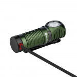 Olight Perun 2 Mini 1100lm. OD Green