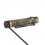 Olight Warrior Mini 3 - 1750lm. Cracked Brass