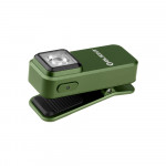 Olight Oclip 300lm. OD Green