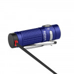 Olight Baton 4 - 1300lm. Regal Blue