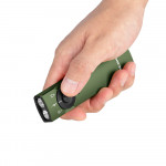 Olight Arkfeld Pro 1300lm. OD Green