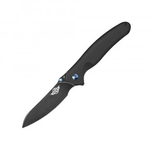 Нож Oknife Drever N690 - черен