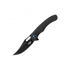 Нож Oknife Splint N690 - черен