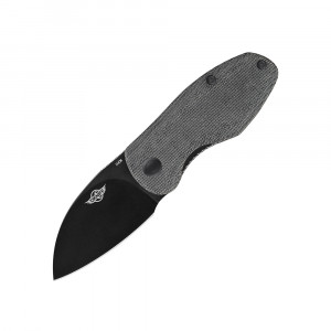 Нож Oknife Parrot 154CM - микарта