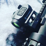 Бързомерец Discovery Optics DMR04 - 2 MOA