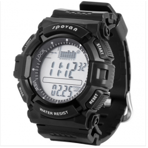 Часовник SPOVAN FX706