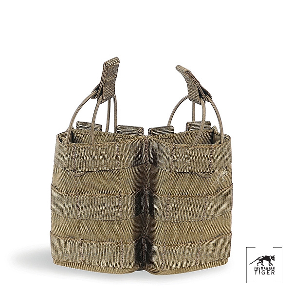 Джоб 2 SGL Mag Pouch BEL Tasmanian Tiger - каки