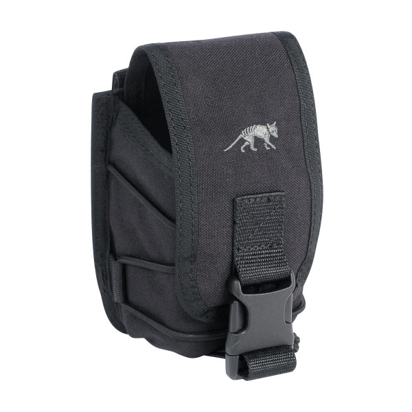 Джоб Smoke Pouch Tasmanian Tiger - черен