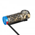 Olight Perun Mini 1000lm. - Desert Camouflage