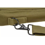 Чанта за оръжие GFC Tactical 1000mm gun bag - черна