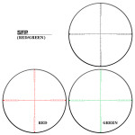 Oптика Discovery Optics HT 6x24AOE