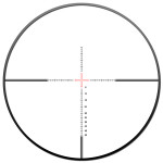 Oптика Discovery Optics LHD-NV 3-12x42 SFIR SFP