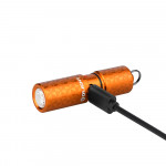 Olight I1R2 PRO 180lm - Pinwheel Orange