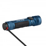 Olight Seeker 4 Pro 4600lm. Midnight Blue