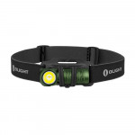 Olight Perun 2 Mini 1100lm. OD Green