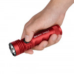 Olight Seeker 4 - 3100lm.- Червен