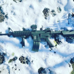 Бързомерец Discovery Optics DMR04 - 2 MOA