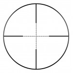 Oптика Discovery Optics VT-Z 4X32 AOE