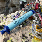 Филтър за пречистване на вода Lifestraw 0,2uM