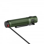 Olight Baton 3 MAX 2500lm. CW-OD Green