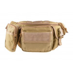 Чанта Primal Gear Waist Bag - TAN